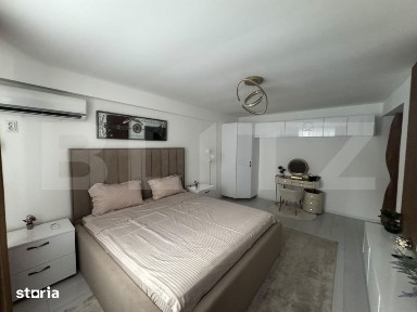 Garsoniera lux, 33mp, zona Amaradia