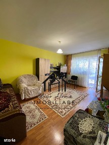 Apartament 2 camere decomandat, Craiovița - Zona Materna 2/4