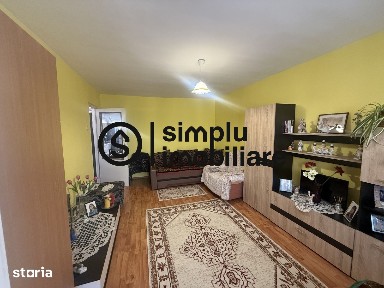 Apartament 2 camere decomandat Craiovita Noua et 2/4