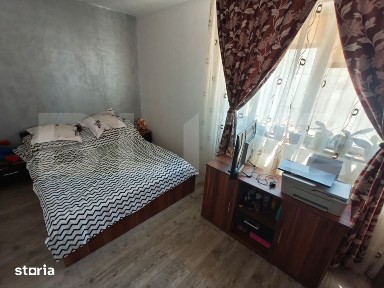 Apartament 2 camere, etaj 2, 41mp, Craiovita Noua, zona Scoala 30