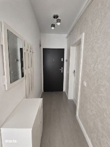 Garsoniera tip studio, mobilata/utilata, loc de parcare privata - Zo
