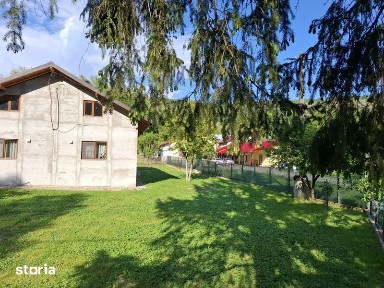 Casa in Babana judetul Arges