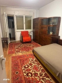 Proprietar ofer spre inchiriere apartament cu 3 camere