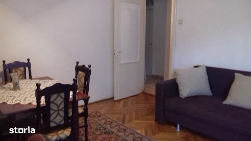 Apartament cu 3 camere, 78mp, 2 balcoane- Complexul Studentesc