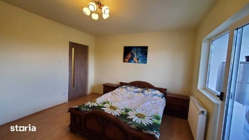 Proprietar - inchiriez apartament 1 cam. langa Spitalul Judetean