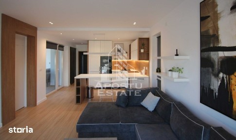 Apartament 2 camere, de inchiriat, Sagului, Timisoara