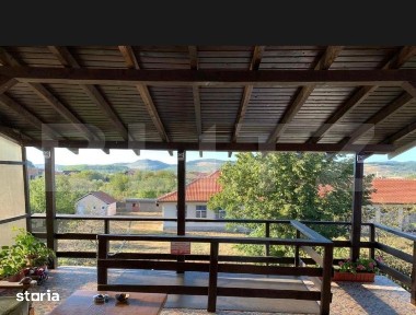 Vila, P+1+M, de vanzare, 170 mp, Viile Noi, Deva