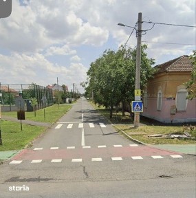 De vanzare Casa cu teren generos
