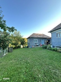 Casa taraneasca sat Pata, teren 560mp, acte la zi, zona metropolitana