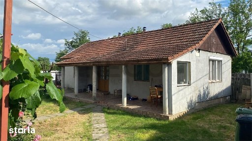 RECO Casa la tara, la 19km de Oradea