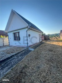 RECO Casa cu teren generos la doar 10 minute de Oradea-Fughiu