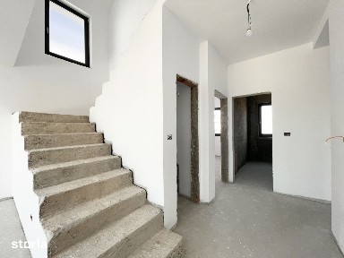 Duplex 4 camere 132mp utili - Mosnita Noua