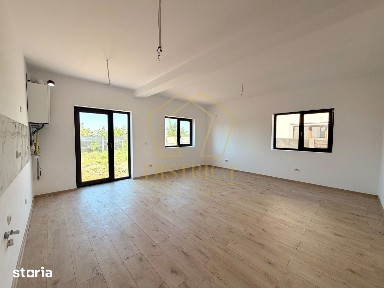 Duplex cu 4 camere | Strada privata | Mosnita Veche, Lidl