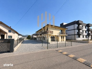 Casă tip duplex - Confort, eleganță - Zona Castel Transilvania