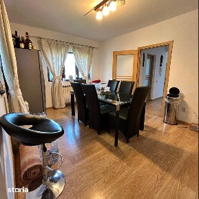 Casa 5 camere, 3 bai, 600 mp curte, 164 mp utili, zona Nicolina
