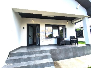 Casa de vanzare in Valu lui Traian