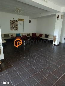 Casa tip D+P+1E+M zona Lunca Frumoasa