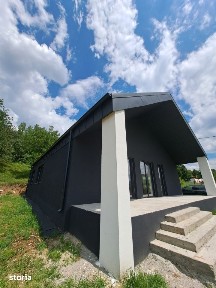 Casa, 120 mp, 500 mp teren, Tautii de Sus