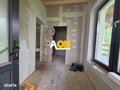 Casa Individuala 4 Camere, 2 Bai, Zona Cetate