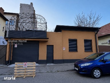 Casa 3 Camere | Piata Alba Iulia | 120 mp | Renovata | Singur Curte |