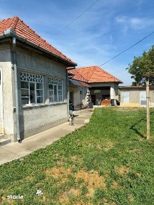 Casa de vanzare, 130 mp, zona Central - Ocna Mures