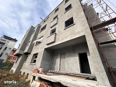 Imobil Consolidat 2022 + Teren 556 MP | Zona Unirii - Matei Basarab