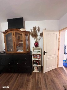 De vanzare casa in Roman, P+1, teren 500mp, mobilata, 130000euro neg