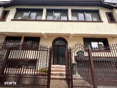 Imobil nou 2015 | Eminescu - Mosilor - Fainari | Teren 246 mp | Garaj