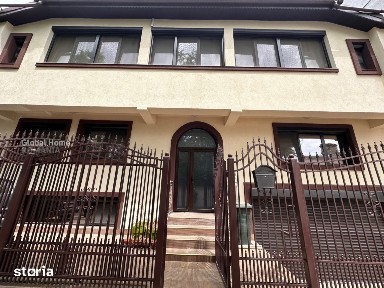 Imobil nou 2015 | Eminescu - Mosilor - Fainari | Teren 246 mp | Garaj