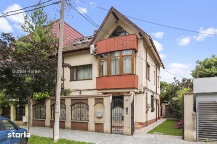 Vatra Luminoasa - Maior Coravu | Vila Individuala 8 Camere + Teren 261