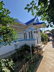 De vanzare casa batraneasca in Horia, teren de 700mp, 3 anexe, 55000e