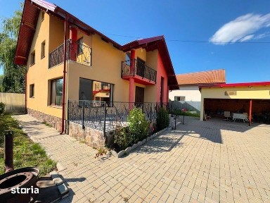 Casa 4 camere Cristian
