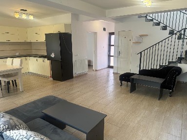 Inchiriere vila duplex, 4 camere, rezidential, Matraca-Ulmi