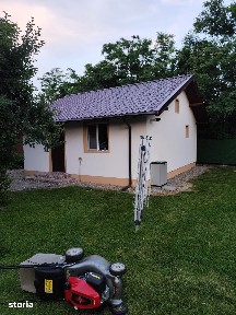 Meri, Draganesti, Prahova