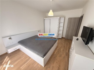 Inchiriere apartament 2 camere, MRS Smart, Albert, Ploiesti