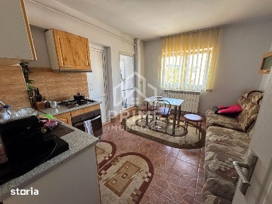 Apartament de vanzare | 3 camere | 58 mp utili