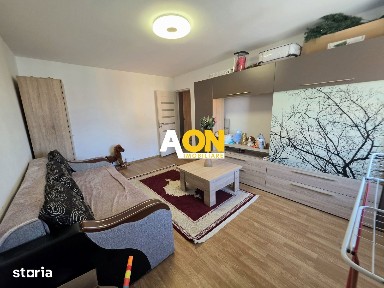 Apartament 2 camere, zona Ampoi 3