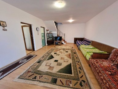CASĂ P+1E - VÂNZARE Directa Proprietar, Valu lui Traian