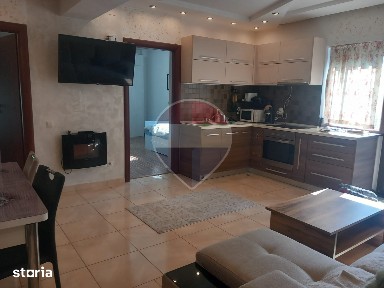 De închiriat apartament 3 camere, pet friendly, cu parcare, Grigorescu