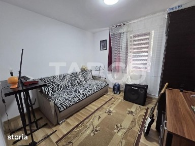 Apartament 2 camere de inchiriat zona 13 Decembrie etajul 3