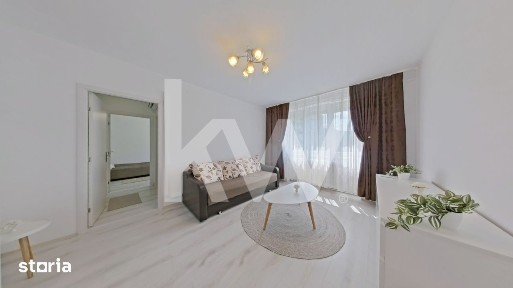 Apartament 2 camere de inchiriat - Calea Bucuresti