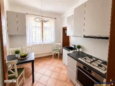 Refugiu pet friendly cu gradina proprie, 65 mp, Dealul Cetatii, Brasov
