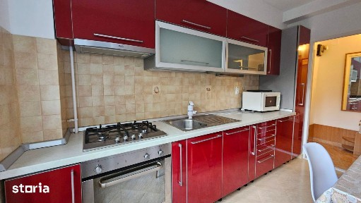 Ultracentral apartament complet mobilat si utilat
