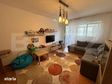 Apartament 2 camere, 49 mp, zona Bd. Bucuresti