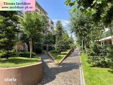 Apartament 3 camere de vanzare : MRS Residence- (Smart)