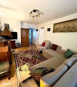 Apartament 2 camere, Paltinis (ID:T455)