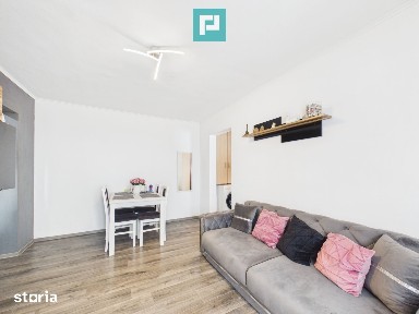 Apartament 2 camere renovat în zona Fortuna