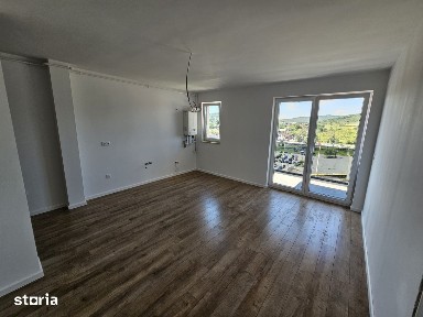 Apartament 3 camere, complex nou.