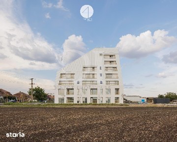 Apartamente diferite suprafețe | Câmpia Turzii