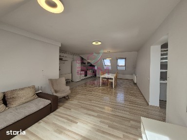 Apartament 3 camere | 83.22 mp | parcare subterana I zona Florilor